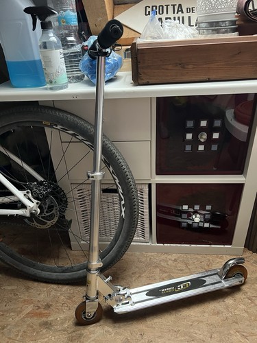 Crazy creek cityroller - crazy,