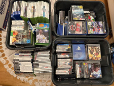 Videospielsammlung - 236