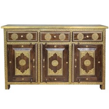 Sideboard Vimal Indische