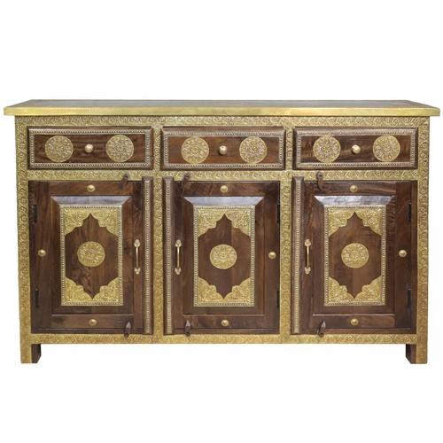 Sideboard vimal indische - sideboard,