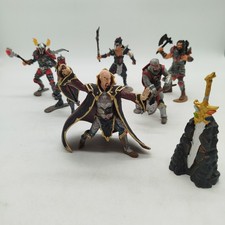 Schleich bundle - schleich,