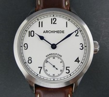 Archimede Deckwatch 42mm
