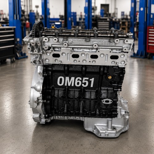 Dav dava dzm motor überholt - dav,