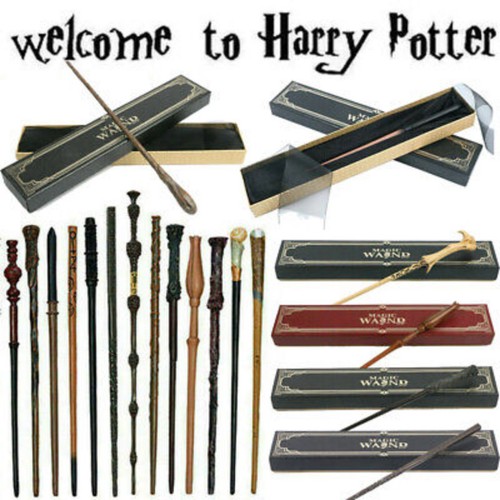Harry potter zauberstab - harry,