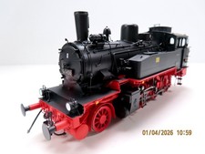 (1RSE04) KM1 119108 Spur 1