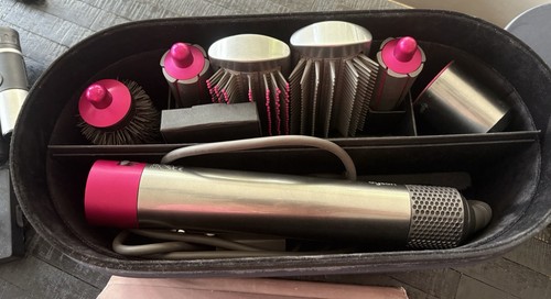 Dyson airwrap haarstyler - airwrap,