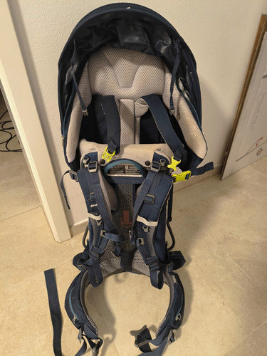 Deuter rückentrage für - deuter,