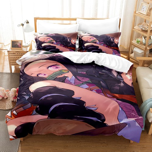 Hashira anime bettwäsche - hashira,