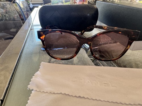 Chanel damen sonnenbrille - damen,