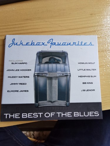Various artists jukebox - various,