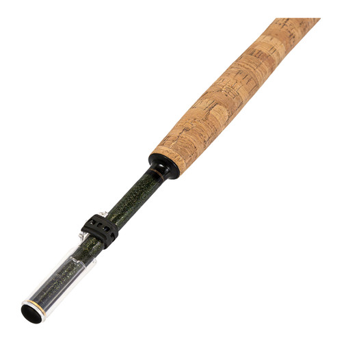 Tenkara fliegenrute 350cm 44cm - tenkara,