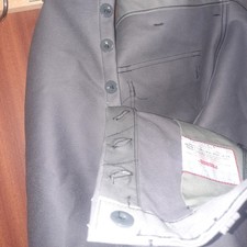 Herren Arbeitshose, Gr50, von