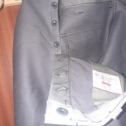Herren schweisser hose 50 - schweisser,