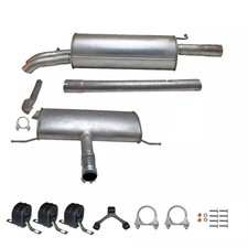 Auspuffanlage VW PASSAT B5 FL