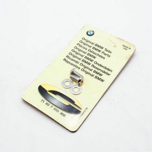 Befestiungsschrauben für bmw - für,