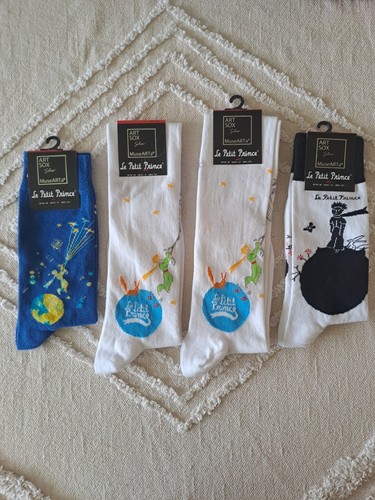 Musearta socken paar le - socken,