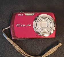 Casio Exilim EX-Z350