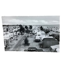 Postkarte AK Ostseebad