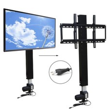 Elektrisch motorisierte - motorisierte, tv