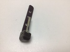 GU Ecklagerbock / Rahmenteil m. Stift 6-28742 braun für DrehKipp Fenster & Türen