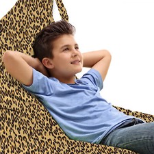 Leopard Spielzeugtasche