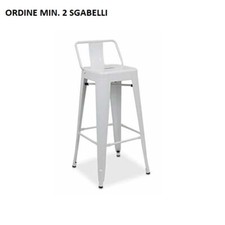 BARHOCKER TOLIX S /