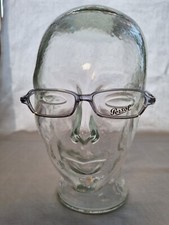 PERSOL 2686-V - 337 grau glanz Brille Unisex NEU UNGETRAGEN (22)