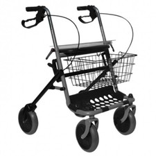 Rollator New Roma Rollator