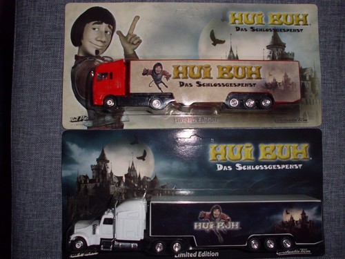 Sammeltrucks 87 - sammeltrucks, 1:87