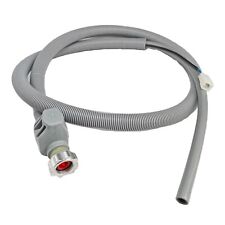 1,5 M Zulaufschlauch Für Aquastop Siemens Bosch Waschmaschine 42104666 DMS500TRW