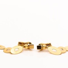 Bvlgari Ohrclips Lucea 18K/750