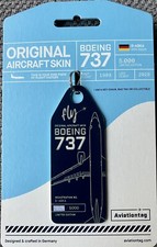 AVIATIONTAG : TUI FLY : BOEING