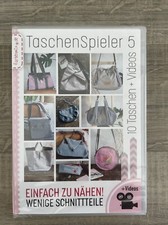 Taschenspieler 5 CD von