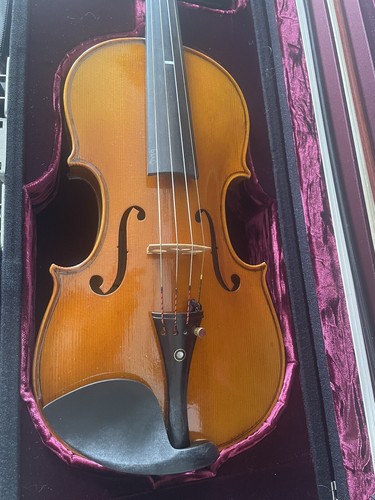 Violine czardas cardiff - violine,