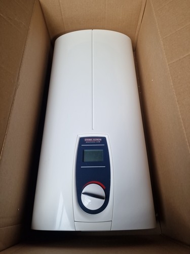 Stiebel eltron del 24 sl - stiebel,