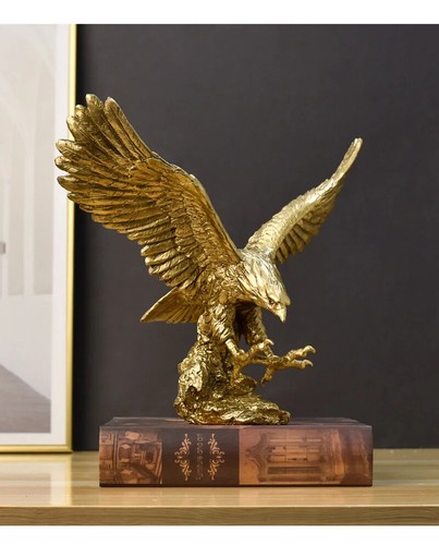 Gold adler oder - adler, falke
