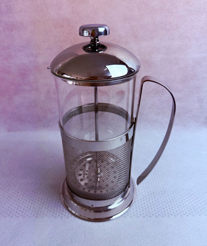 French press kaffeebereiter - french,