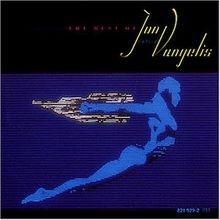 The best jon and - best, vangelis