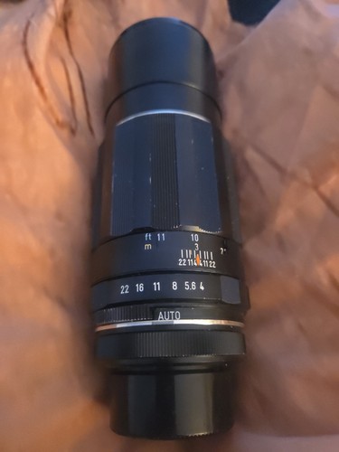 Asahi pentax - asahi,