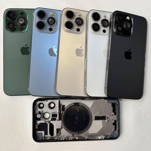 Original pulled iphone pro - original,