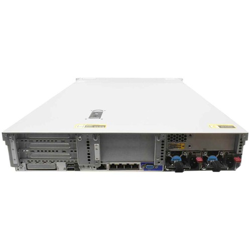 Proliant dl380 gen9 2u - hp,