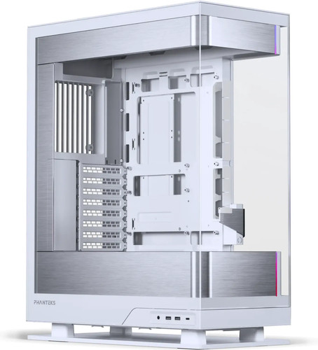 Phanteks evolv gehäuse - phanteks,