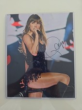 TAYLOR SWIFT XXL FOTO 20X25CM