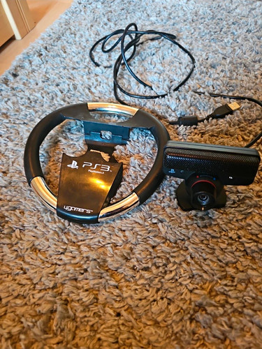 4gamers ps3 lenkrad controller - ps3, lenkrad-controller