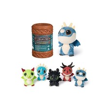 How to Train Your Dragon -