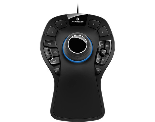 3dconnexion spacemouse pro - spacemouse,