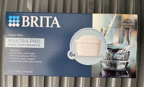 Brita maxtra pro pure - maxtra,
