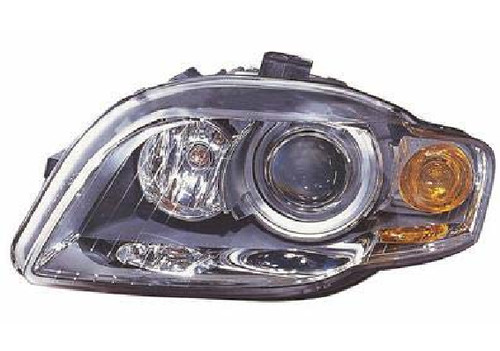 Van wezel hauptscheinwerfer - van,