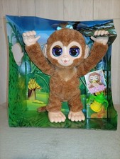 Interaktiver Affe Spielzeug