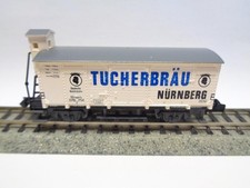 ARNOLD Bierwagen TUCHERBRÄU NÜRNBERG (13975)